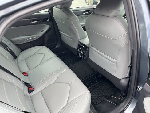 Used 2019 Toyota Avalon Limited w/ Advanced Safety Package image 14