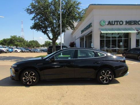 Used 2024 Hyundai Sonata SEL image 12