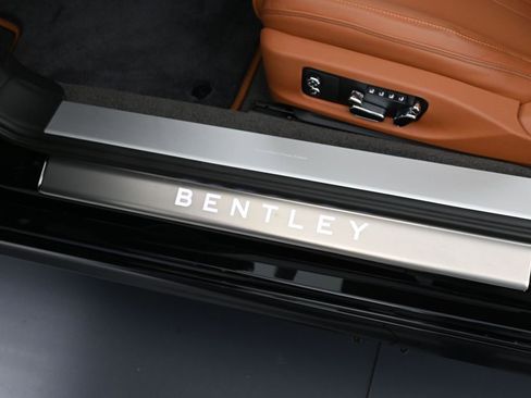 New 2026 Bentley Continental GT AWD/4WD image 16