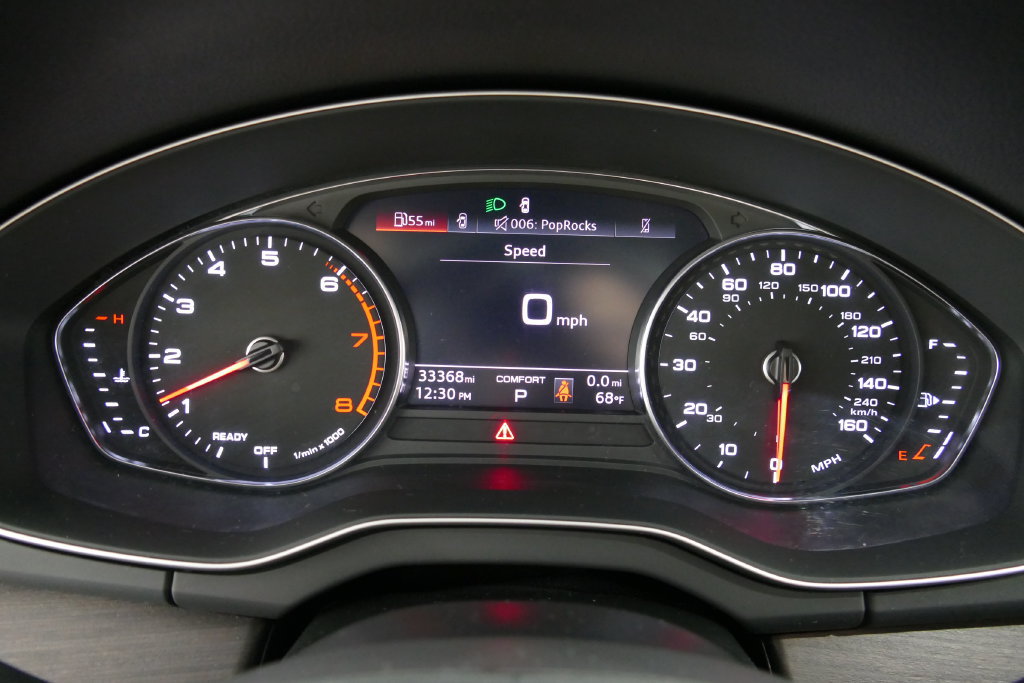 Used 2023 Audi Q5 2.0T Premium w/ Convenience Package AWD/4WD image 27