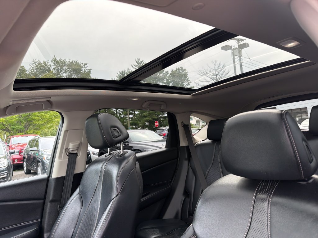 Used 2019 Acura RDX w/ Technology Package AWD/4WD image 12