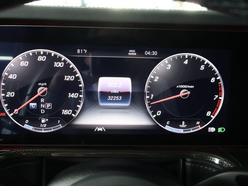 Certified 2023 Mercedes-Benz G 550 image 30