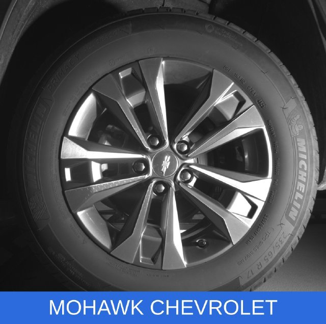 Used 2026 Chevrolet Equinox LT AWD/4WD image 28