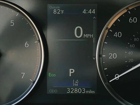 Used 2023 Lexus IS 300 w/ Premium Package RWD image 10