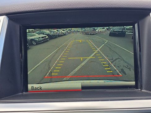 Used 2015 Mercedes-Benz ML 350 4MATIC image 25