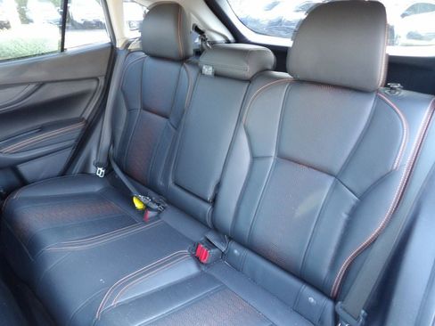 Used 2021 Subaru Crosstrek 2.5i Limited w/ Moonroof Package 2 image 22