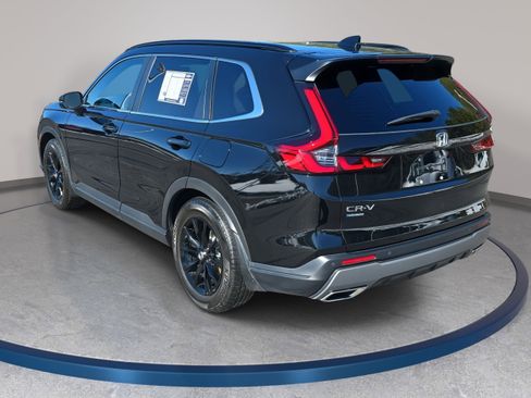 Used 2024 Honda CR-V Sport-L image 3