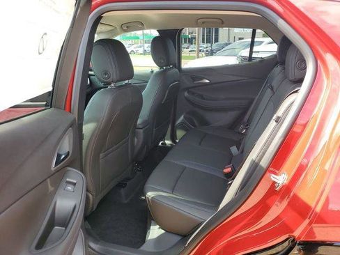 New 2026 Buick Encore GX Sport Touring w/ Comfort Package image 8
