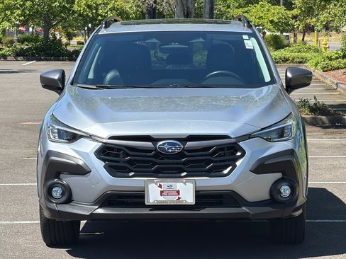 Used 2024 Subaru Crosstrek 2.5i Limited w/ Crosstrek Mirror Package AWD/4WD image 9