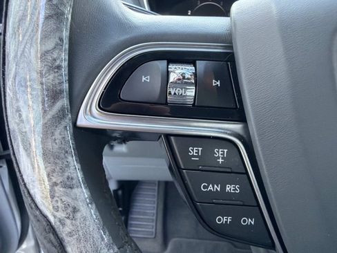 Certified 2019 Lincoln Nautilus Reserve FWD image 28