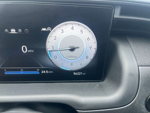 Used 2022 Hyundai Tucson N Line image 18