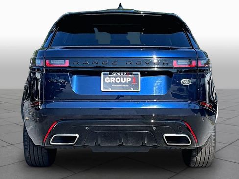 Used 2023 Land Rover Range Rover Velar R-Dynamic S AWD/4WD image 5
