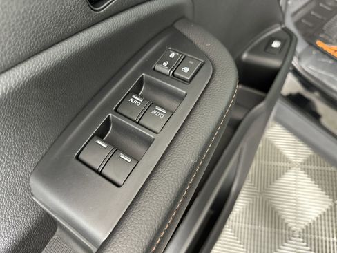 New 2025 Honda Ridgeline TrailSport+ image 23