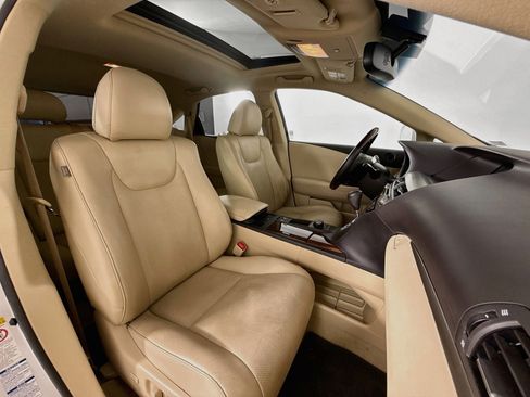 Used 2014 Lexus RX 350 AWD image 26
