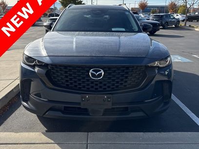 Certified 2025 MAZDA CX-50 AWD 2.5 S w/ Preferred Package