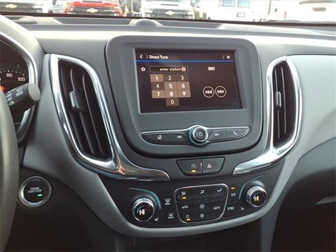 Used 2022 Chevrolet Equinox LT image 13