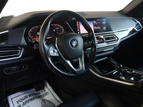 Used 2019 BMW X5 xDrive40i w/ Convenience Package AWD/4WD image 13