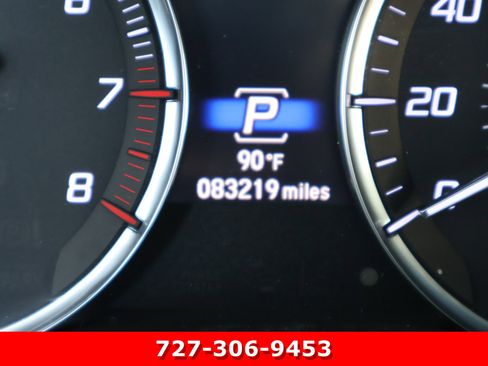 Used 2019 Acura MDX Sport Hybrid w/ Advance Pkg AWD/4WD image 26