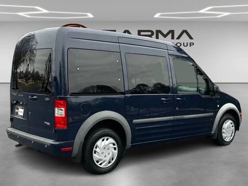 Used 2011 Ford Transit Connect XLT Premium image 5
