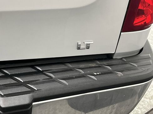 Used 2012 Chevrolet Silverado 1500 LT image 25