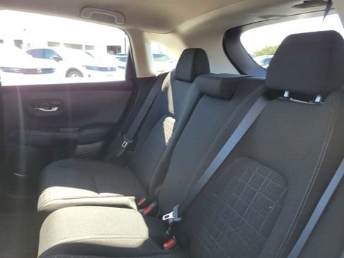 Used 2023 Honda HR-V LX image 18