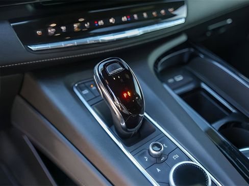 Certified 2023 Cadillac Escalade Sport image 19