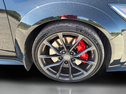 Used 2026 Acura Integra Type S FWD image 35