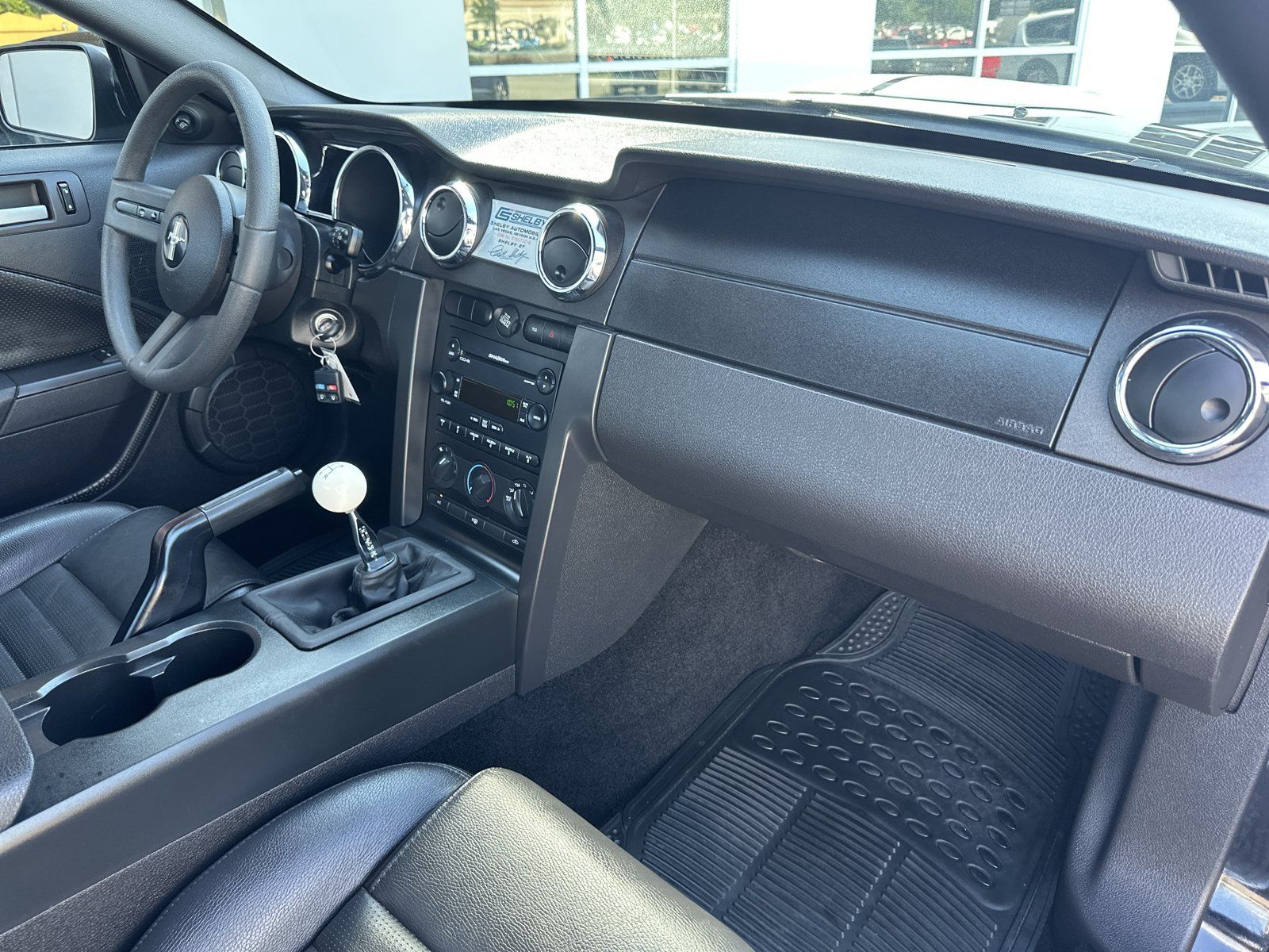 Used 2007 Ford Mustang GT Premium RWD image 29