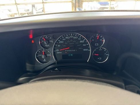 New 2025 Chevrolet Express 2500 w/ Driver Convenience Package image 18
