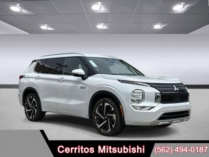Used 2023 Mitsubishi Outlander SEL