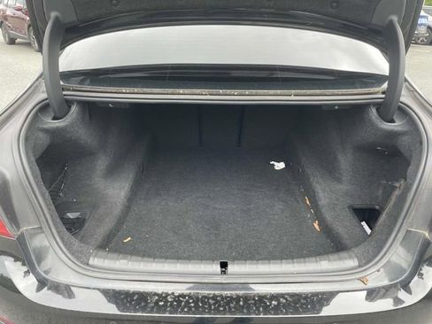 Used 2019 BMW 530i xDrive AWD/4WD image 16