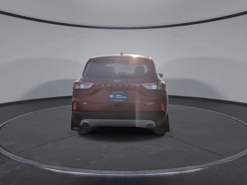 Used 2020 Ford Escape SE image 7