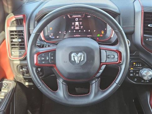 Used 2024 RAM 1500 Rebel w/ Rebel Level 1 Equipment Group AWD/4WD image 14