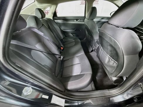 Used 2022 Kia K5 LXS FWD image 27
