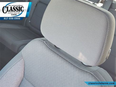 Used 2024 GMC Sierra 1500 Elevation image 15