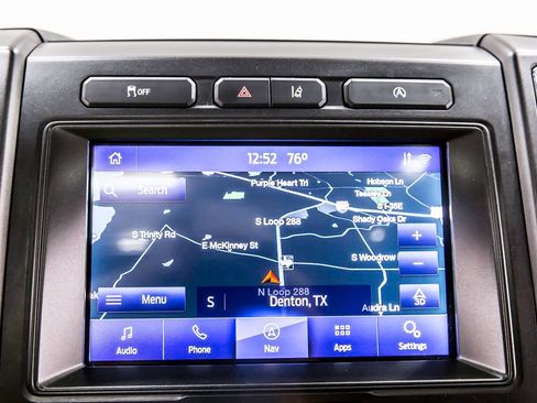 Used 2021 Ford Expedition Max Limited RWD image 16