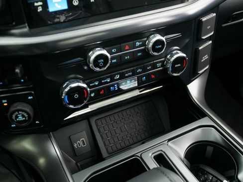 New 2026 Ford F150 Lariat w/ Equipment Group 501A Mid image 28