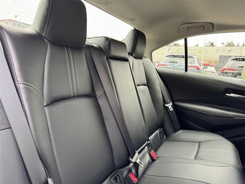 New 2026 Toyota Corolla XLE image 14