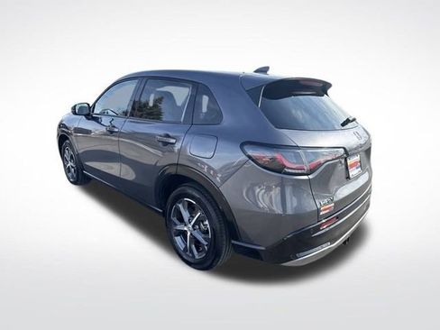 Certified 2025 Honda HR-V EX-L image 3