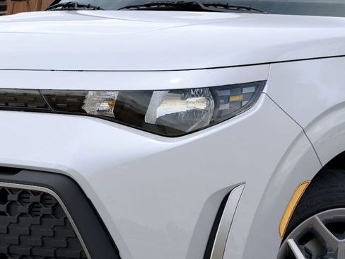 New 2025 Kia Soul S image 10