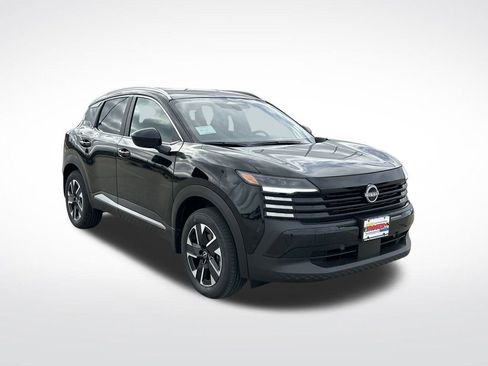 New 2026 Nissan Kicks SV w/ SV Premium Package image 7