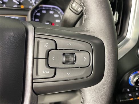 Certified 2022 GMC Sierra 1500 Elevation w/ Driver Alert Package I image 10