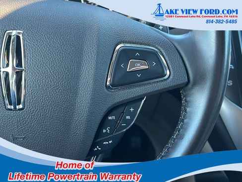 Used 2018 Lincoln MKC Select image 30