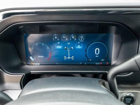 New 2026 Ford F350 XLT w/ XLT Premium Package image 36