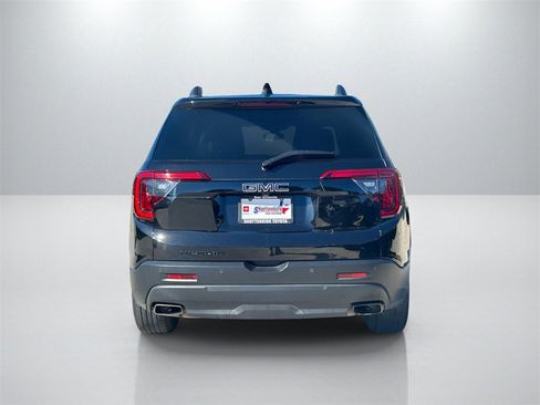 Used 2022 GMC Acadia SLT w/ Elevation Edition image 6