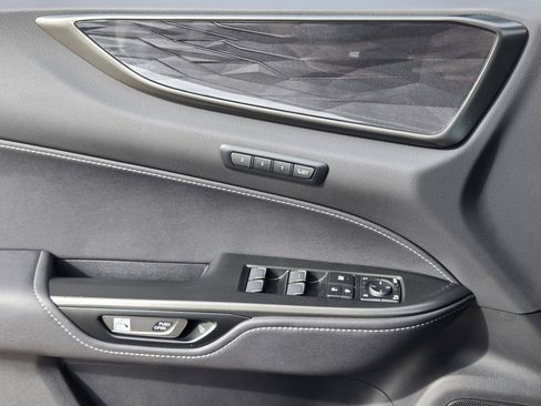 Certified 2022 Lexus NX 350h AWD image 30