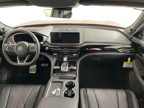 New 2026 Acura MDX Type S image 16