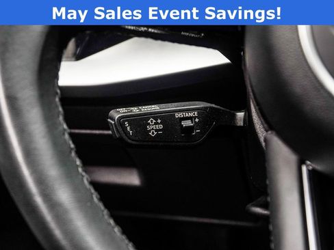 Used 2023 Audi A3 2.0T Premium w/ Convenience Package FWD image 29