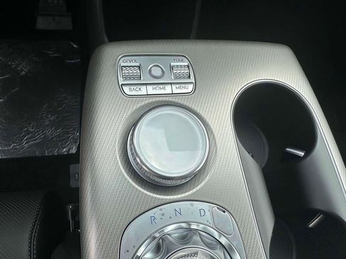 New 2025 Genesis GV60 Advanced AWD/4WD image 27