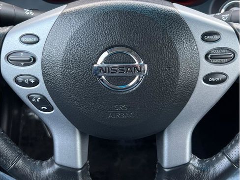 Used 2007 Nissan Altima 3.5 SE w/ XM Premium Pkg image 12